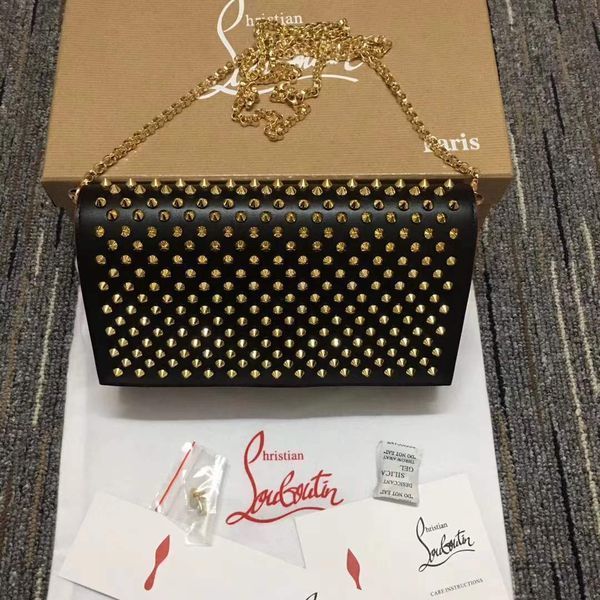 Bag C*hristian L*ouboutin Top Quality