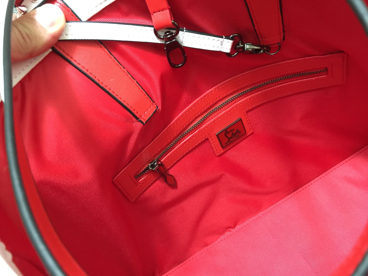 Bag C*hristian L*ouboutin Top Quality