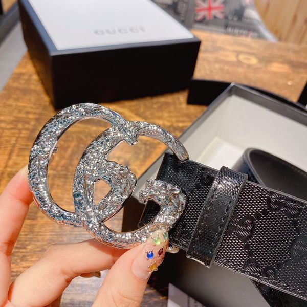 G*ucci Belts Top Version