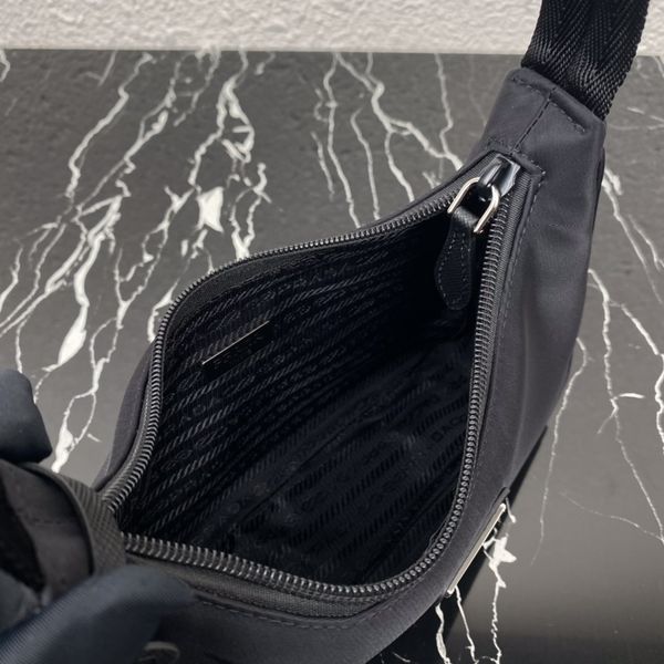 P*rada Top Bag 23*13*5cm