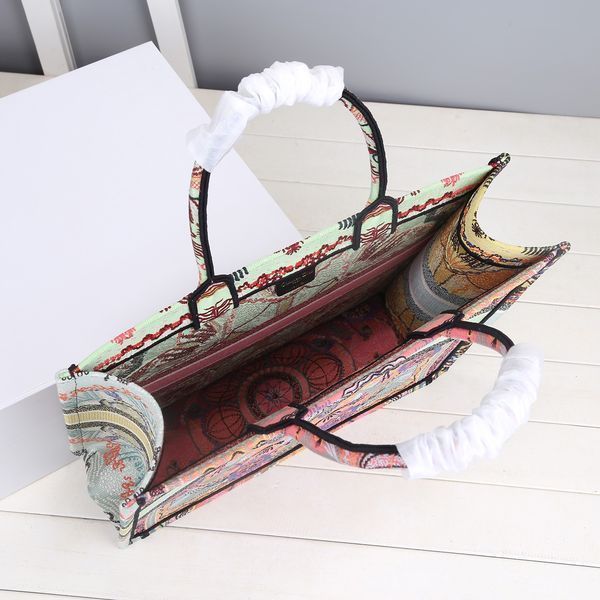 D*ior Top Bag 41.5*35*18cm