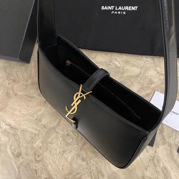 Y*SL Top Bag 23x16x6.5cm