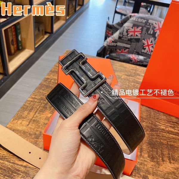 H*ermes Belts Top Version