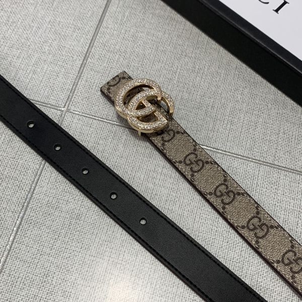 G*ucci Belts Top Version
