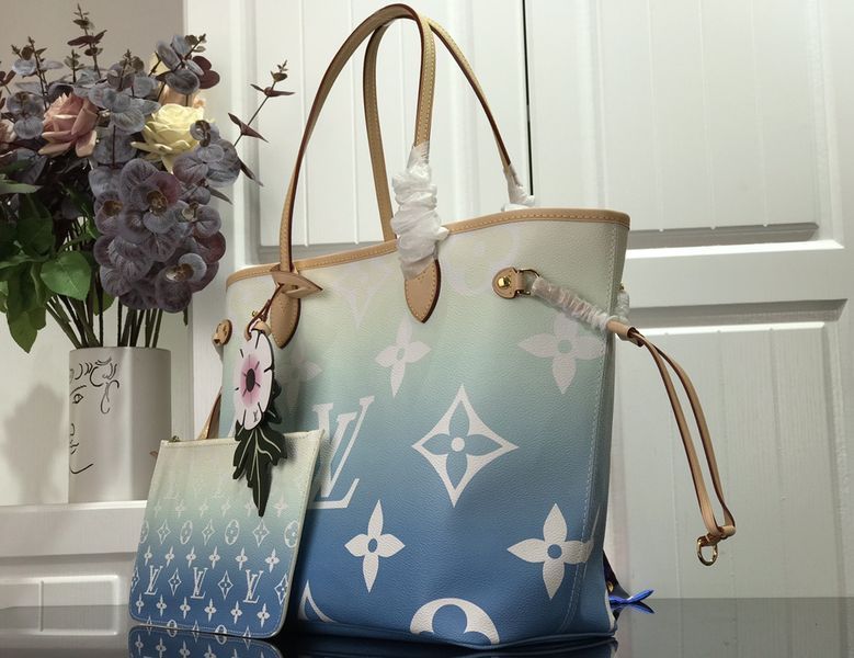 L*ouis V*uitton Top Bag 31.0 x 28.0 x 14.0cm