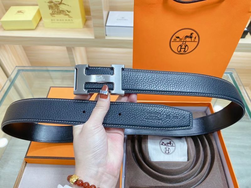H*ermes Belts Top Version