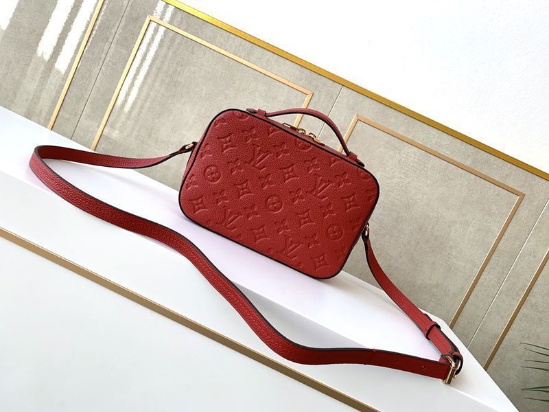L*ouis V*uitton Top Bag 22 x 16 x 8 cm