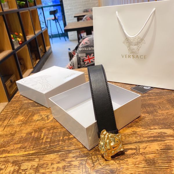 V*ersace Belts Top Version