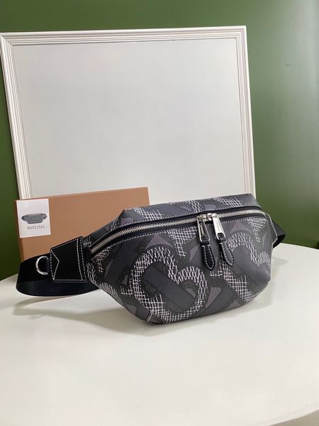 B*urberry Bag Top Quality 31 x 7.5 x 16cm