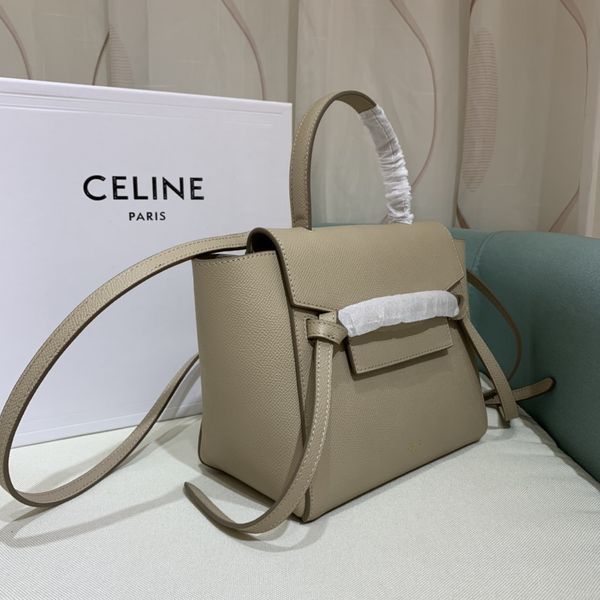 C* eline Top Bag 20cm