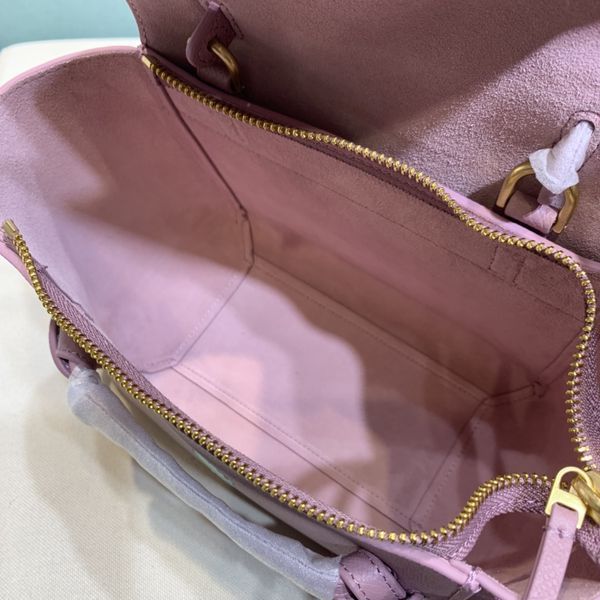 C* eline Top Bag 20cm