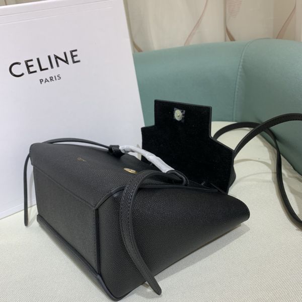 C* eline Top Bag 20cm
