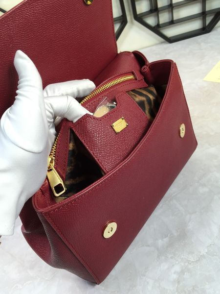 D*olce&G*abbana Top Bag