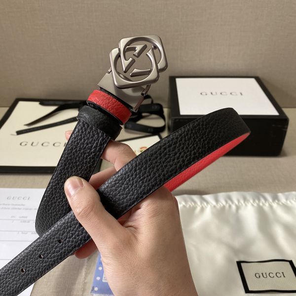 G*ucci Belts Top Version