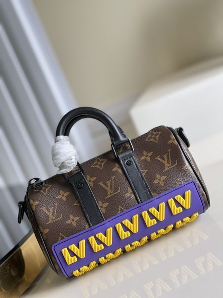 L*ouis V*uitton Bag Top Quality 20*10*5cm