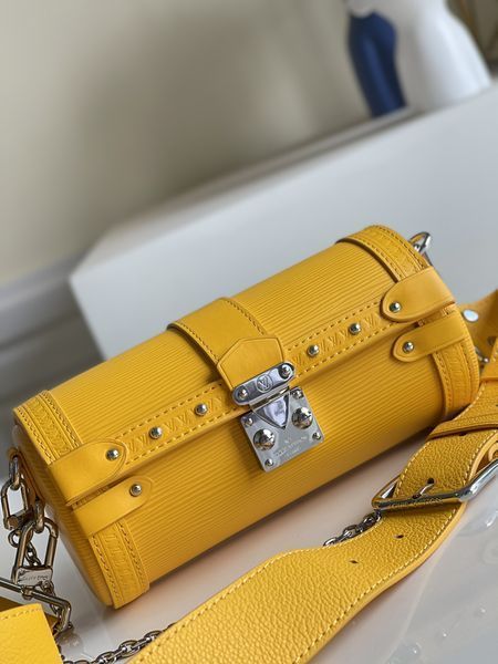 L*ouis V*uitton Bag Top Quality 20*10*10cm