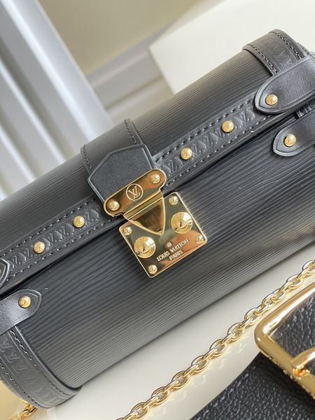 L*ouis V*uitton Bag Top Quality 20*10*10cm