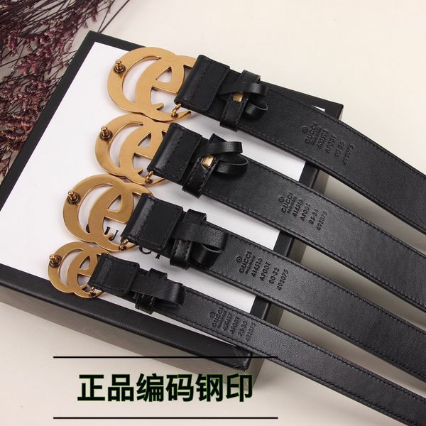 G*ucci Belts Top Version