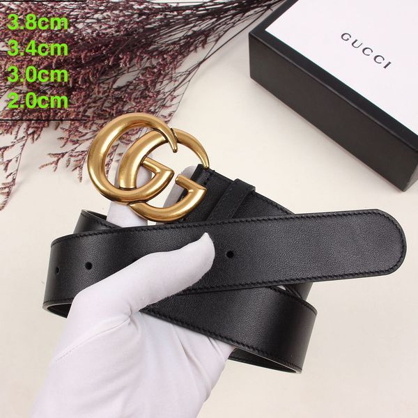 G*ucci Belts Top Version