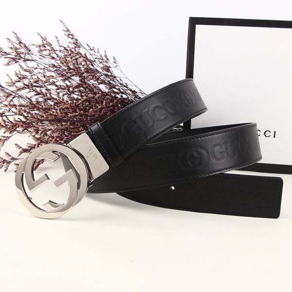 G*ucci Belts Top Version
