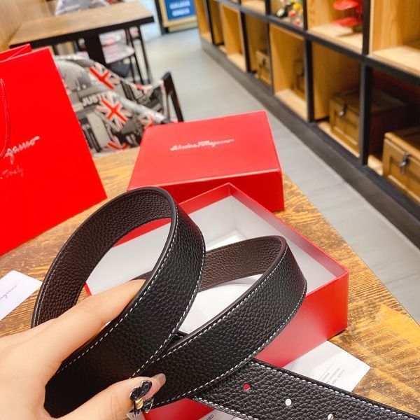 F*erragamo Belts Top Version
