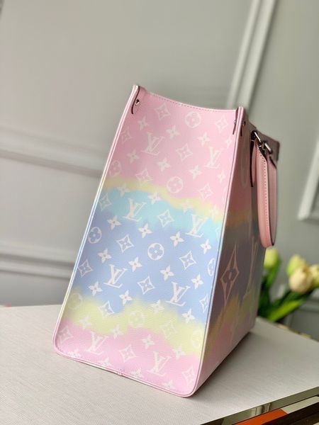 L*ouis V*uitton Top Bag 41*34*19cm