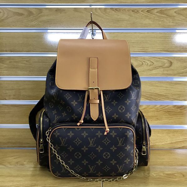 L*ouis V*uitton Top Bag 45*33*22cm