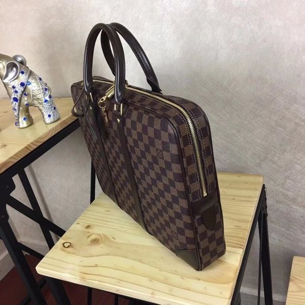 L*ouis V*uitton Top Bag 37CM