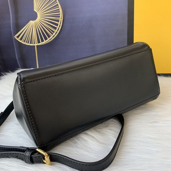 F*endi Top Bag 23*18*11cm