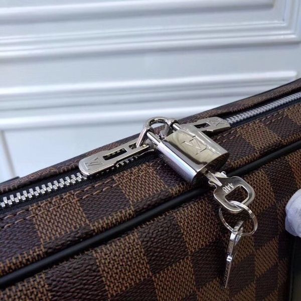 L*ouis V*uitton Top Bag 37CM