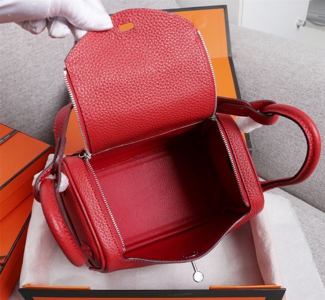 H*ermes Top Bag 20cm