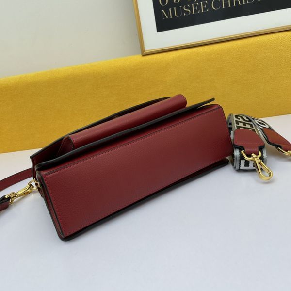 P*rada Top Bag 27*17*10cm