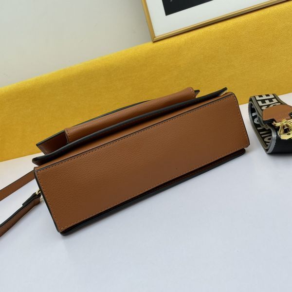 P*rada Top Bag 27*17*10cm