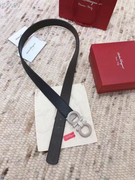 F*erragamo Belts Top Version