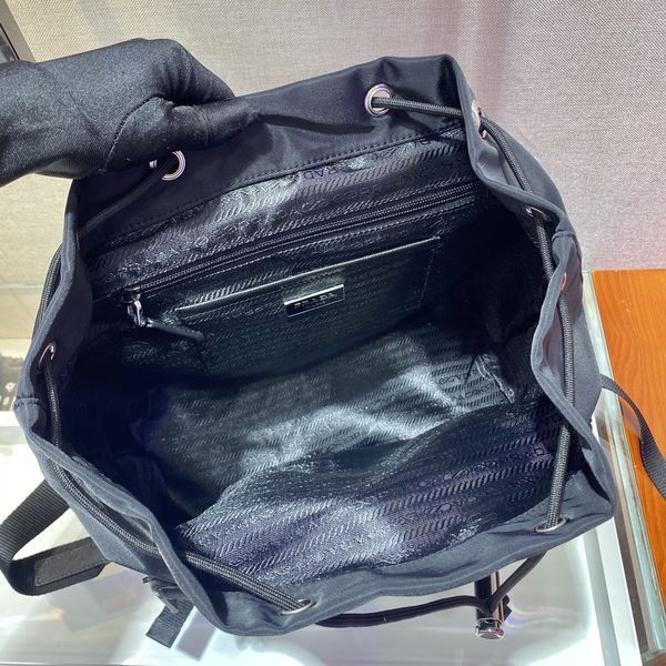 P*rada Top Bag 30*34*13cm
