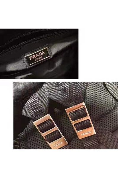 P*rada Top Bag 27*45*17cm