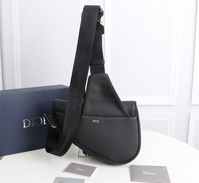 D*ior Top Bag 20*28.6*5cm