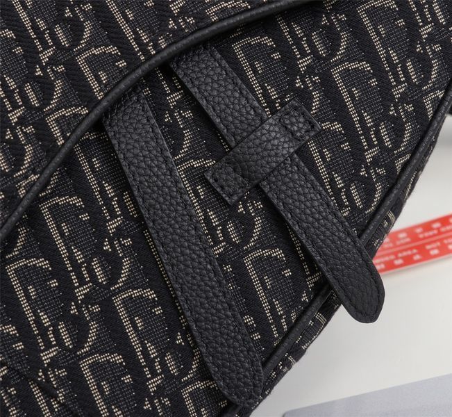 D*ior Top Bag 20*28.6*5cm