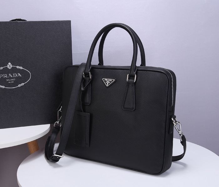 P*rada Top Bag 36*28*4cm