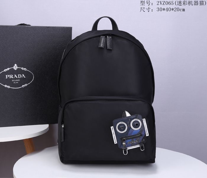 P*rada Top Bag 30*40*20cm