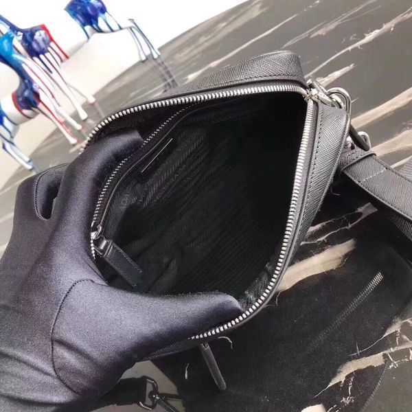 P*rada Top Bag 23*16*6cm