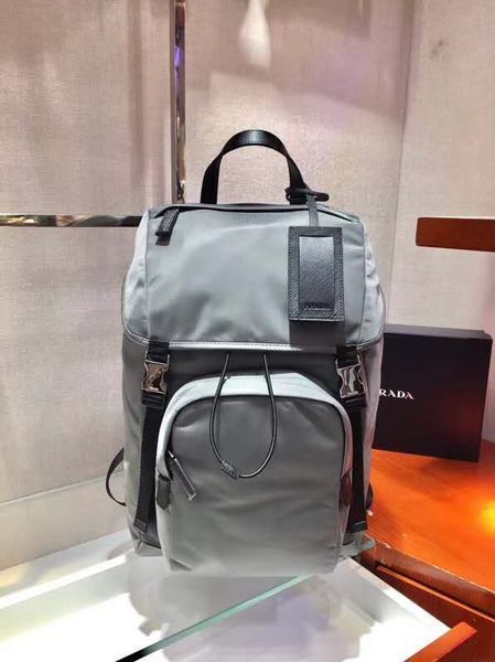 P*rada Top Bag 27*45*17cm