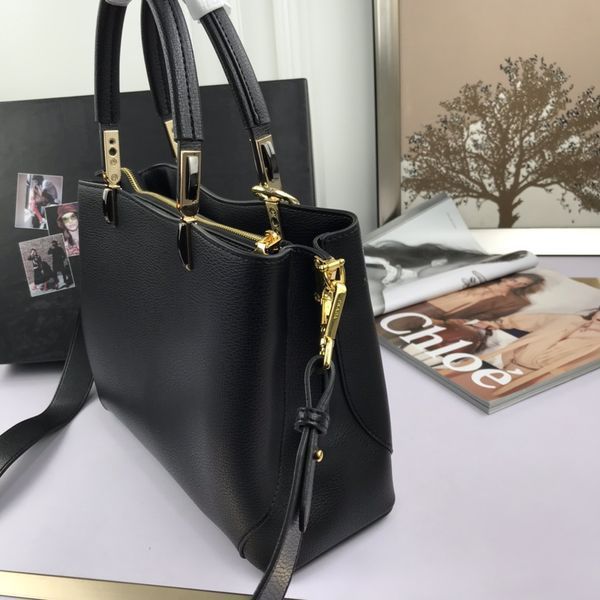 P*rada Top Bag 30*22*12cm