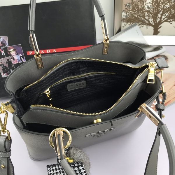 P*rada Top Bag 30*22*12cm