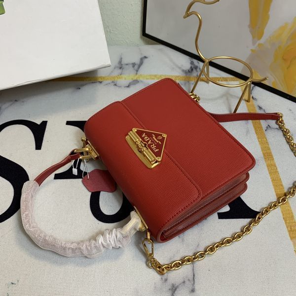 P*rada Top Bag 20*15*5cm
