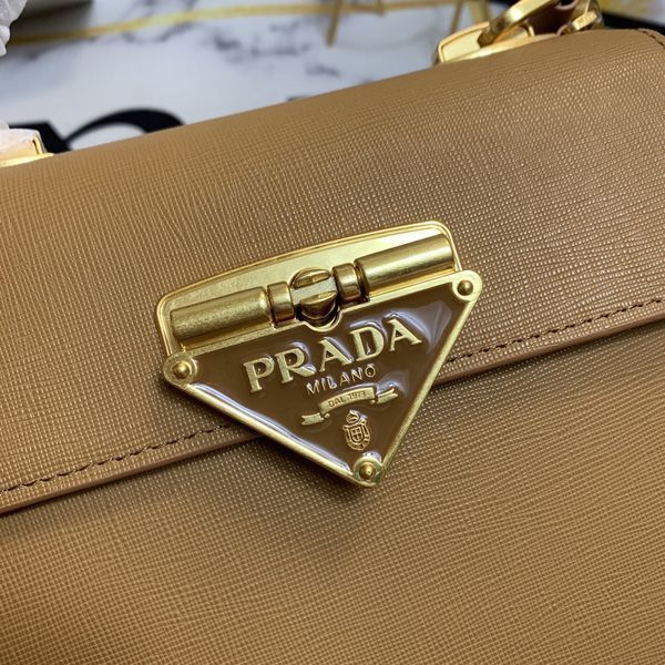 P*rada Top Bag 20*15*5cm