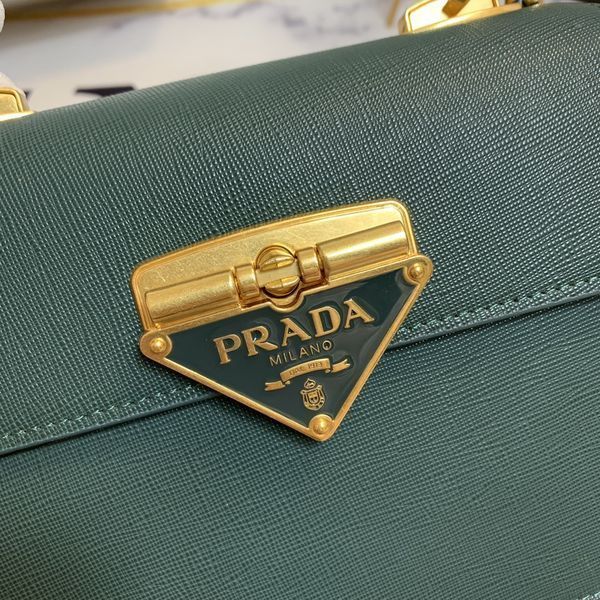 P*rada Top Bag 20*15*5cm