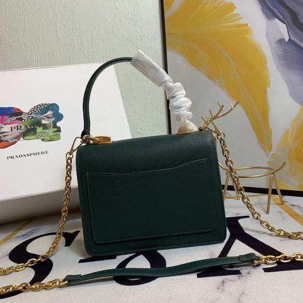P*rada Top Bag 20*15*5cm