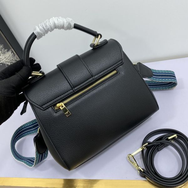 Y*SL Top Bag 24*20*11cm