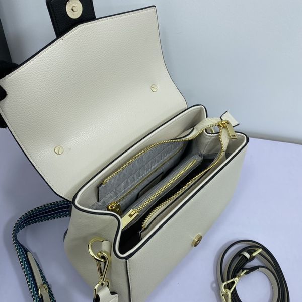 Y*SL Top Bag 24*20*11cm
